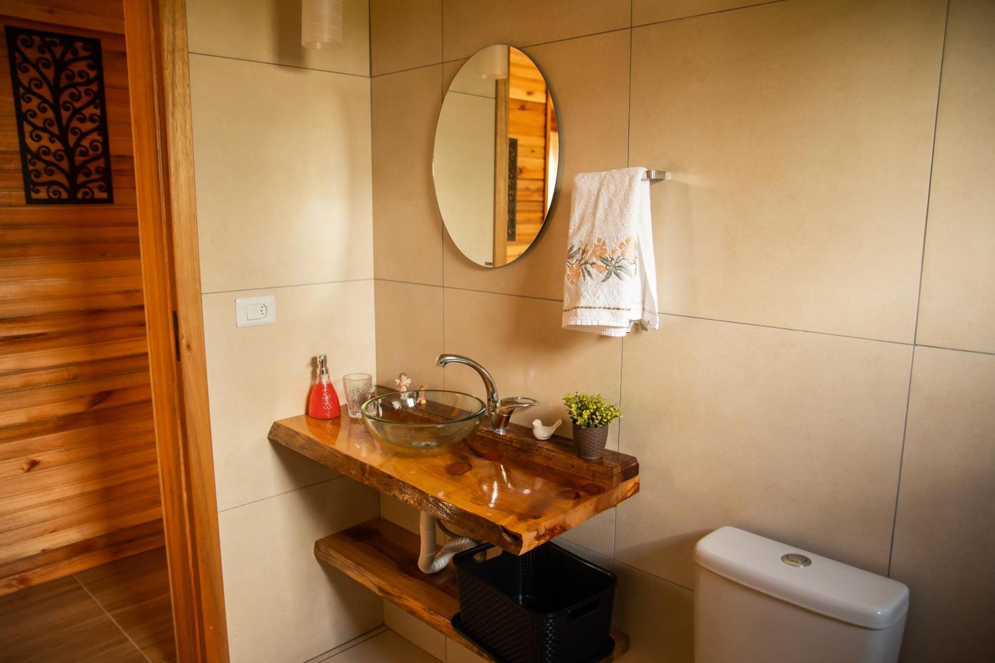 Cabana Com Hidromassagem Distrik Bom Retiro Bagian luar foto